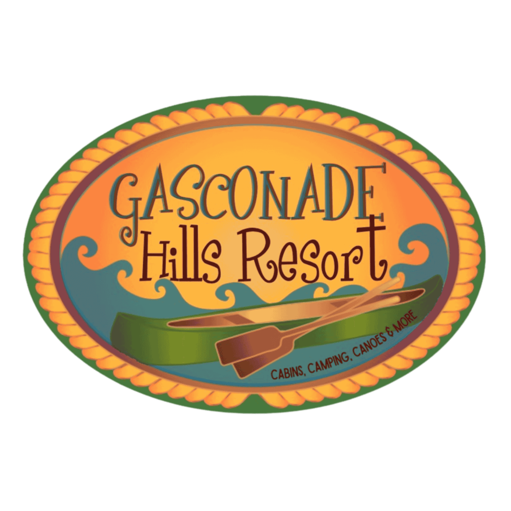 Gasconade new logo