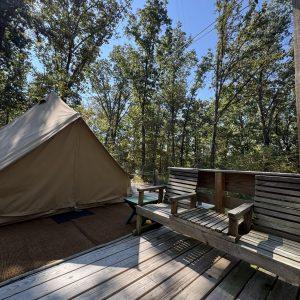 Bell Tent