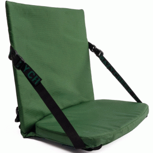 4 Mile ER Canoe Seat