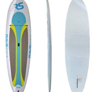 4 Mile ER Paddle Board