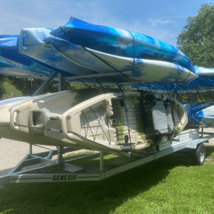 Personal Boat Shuttle Service