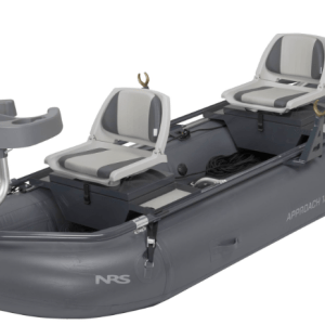 4 Mile ER Shuttle Personal Raft