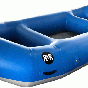 4 Mile ER Raft 4 Person